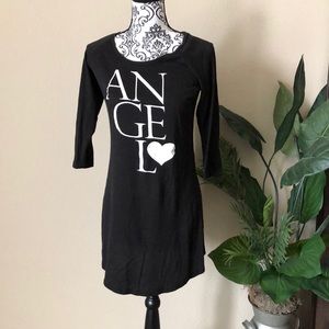 VS night dress ⭐️